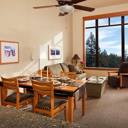 The Village Lodge Mammoth Lakes Exterior photo
