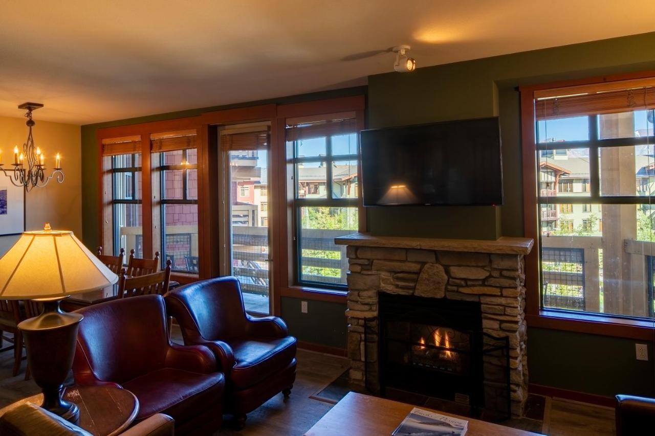 The Village Lodge Mammoth Lakes Exterior photo