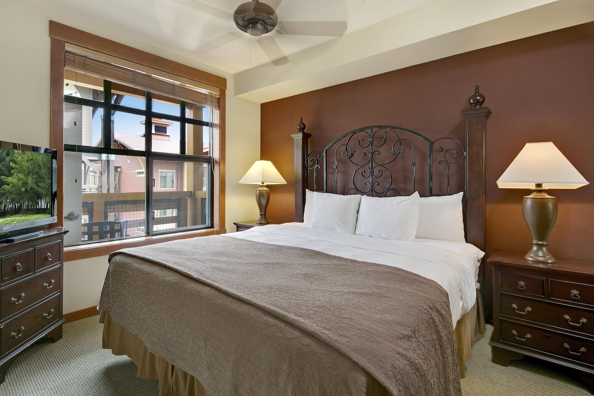 The Village Lodge Mammoth Lakes Exterior photo